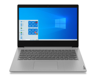 Lenovo IdeaPad 3-14 i3-1005G1/8GB/256/Win10 - 659907 - zdjęcie 1